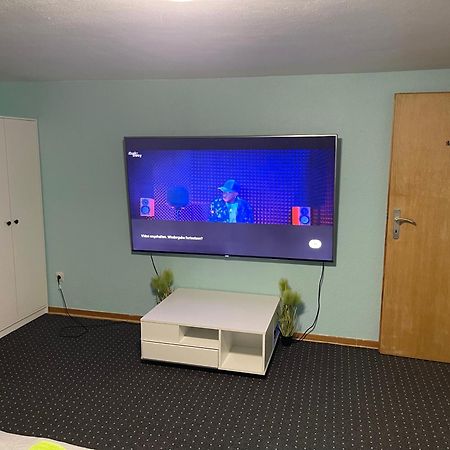Chambre Avec 3 Lits Трір Екстер'єр фото
