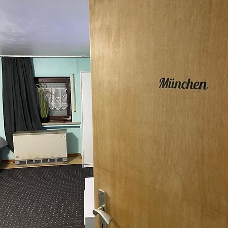 Chambre Avec 3 Lits Трір Екстер'єр фото