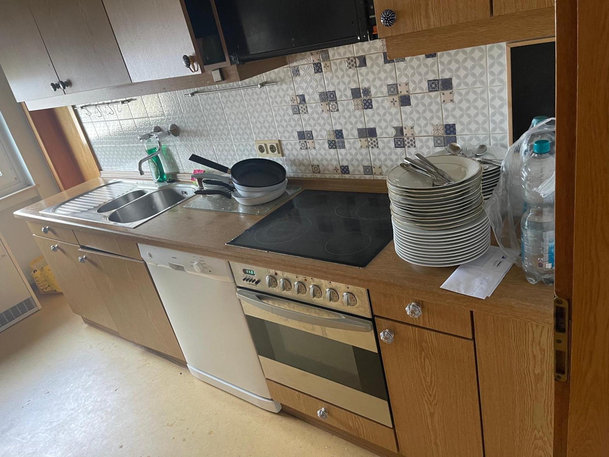 Chambre Avec 3 Lits Трір Екстер'єр фото