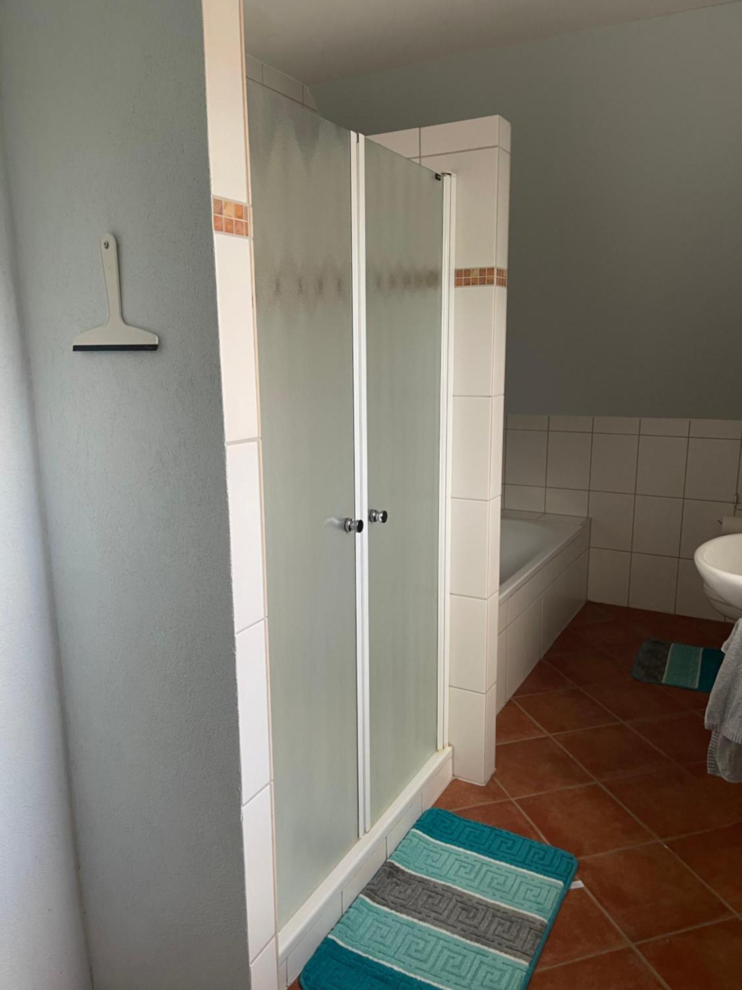 Chambre Avec 3 Lits Трір Екстер'єр фото